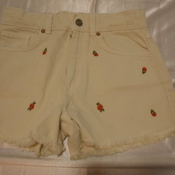 shorts Zara R13-14 - Picture 5 of 5